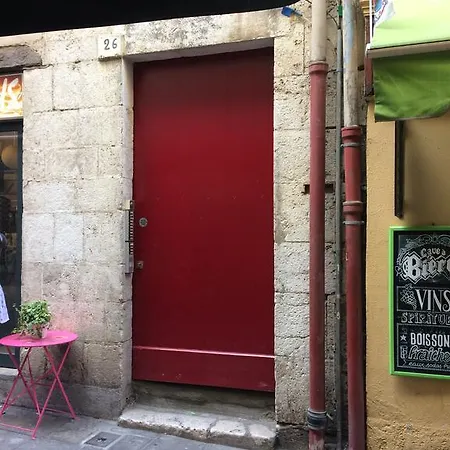 Nissa Riviera Apartman *