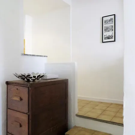 Nissa Riviera Apartman Nizza