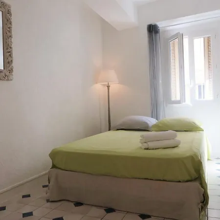 Apartman Nissa Riviera