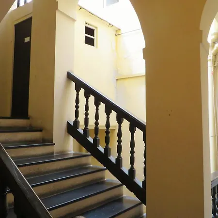 Apartman Nissa Riviera Nizza